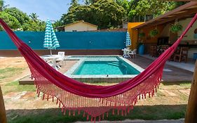 Casa Praia Gaúcho Santo Antônio DIOGO
